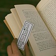 نشان کتاب